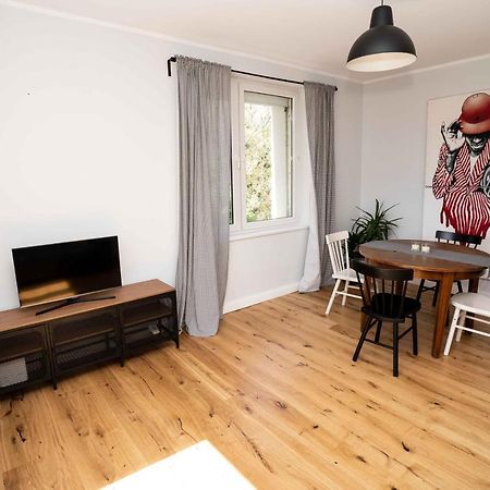 Aloha Apartment Сопот Экстерьер фото