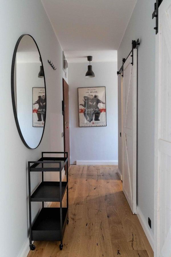 Aloha Apartment Сопот Экстерьер фото